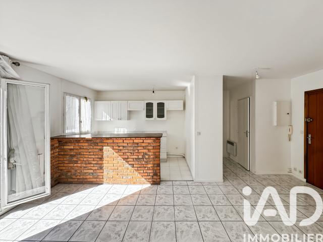 Appartement vente à Palaiseau, Chilly-mazarin