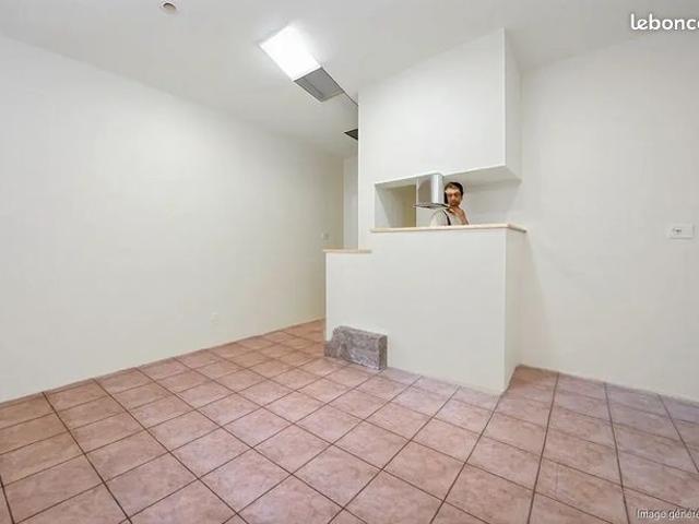 Appartement vente à Sélestat-Erstein, Barr