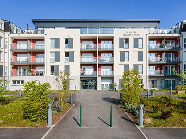 Appartement vente à Épernay, Epernay