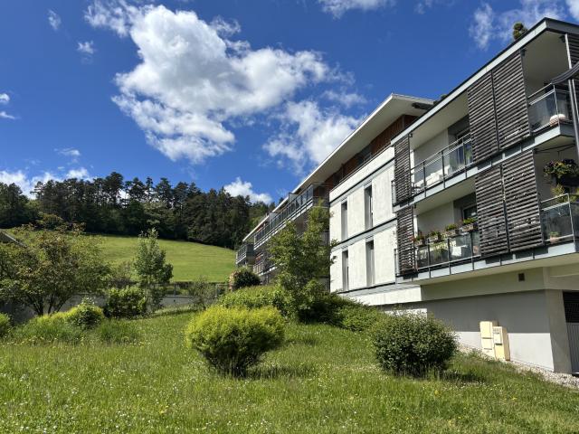 Appartement vente à Annecy, Argonay