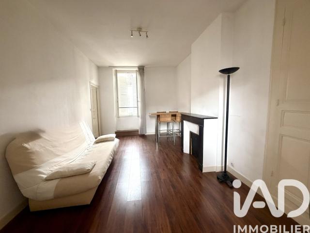 Appartement vente à Résidence Les Tanneurs, Sens