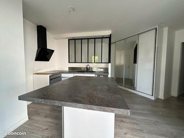 Appartement vente à Saint-Germain-en-Laye, Poissy