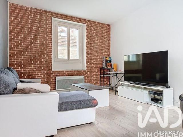 Appartement vente à Étampes, Etampes