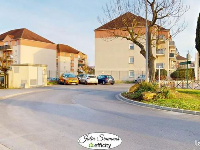 Appartement vente à Persan
