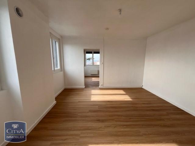 Appartement location à Agen