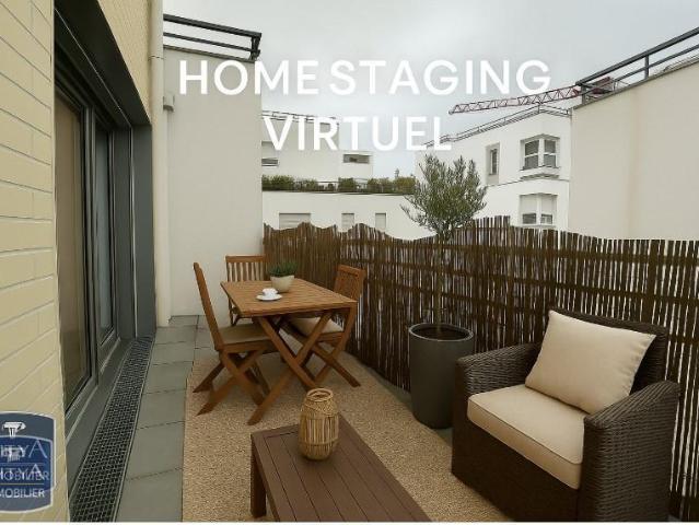 Appartement location à Nanterre, Rueil-malmaison