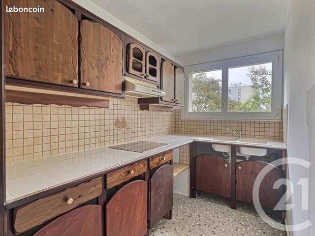 Appartement vente à Le Raincy, Aulnay-sous-bois