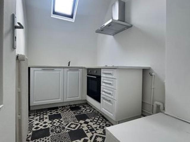 Appartement vente à Charleville-Mézières, Charleville-mézières