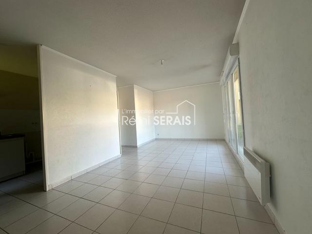 Appartement location à Alençon, Sées