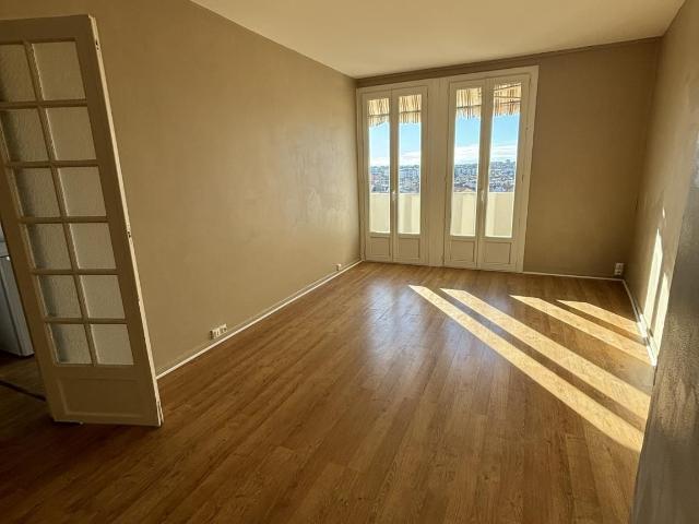 Appartement location à Toulouse