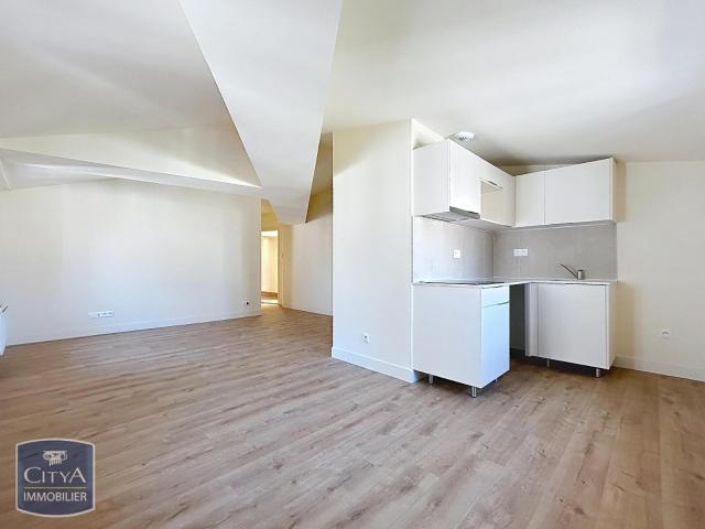 Appartement location à Nîmes