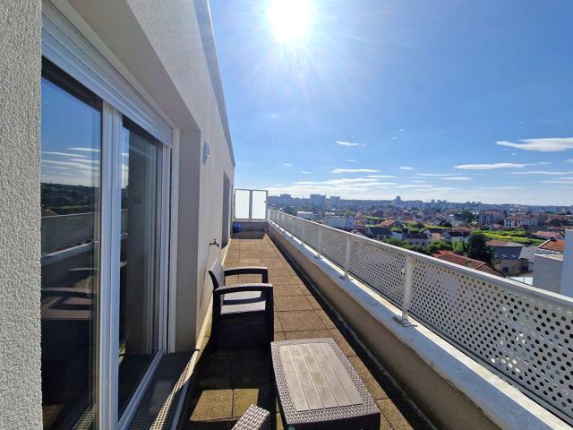 Appartement vente à L'Haÿ-les-Roses, Choisy-le-roi