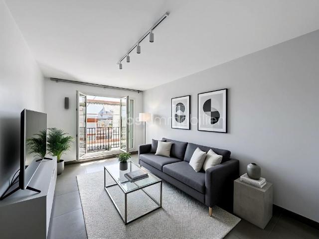 Appartement vente à Créteil, Limeil-brévannes