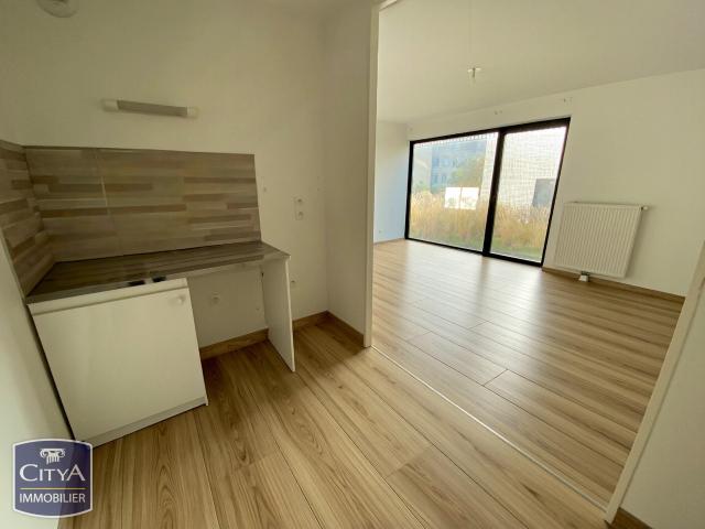 Appartement vente à Le Havre