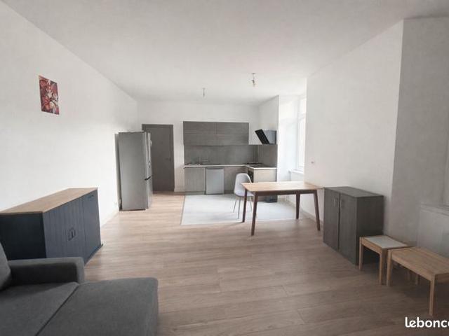 Appartement vente à Colmar-Ribeauvillé, Grand Est