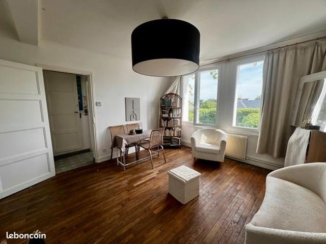Appartement vente à Tours, Saint-pierre-des-corps