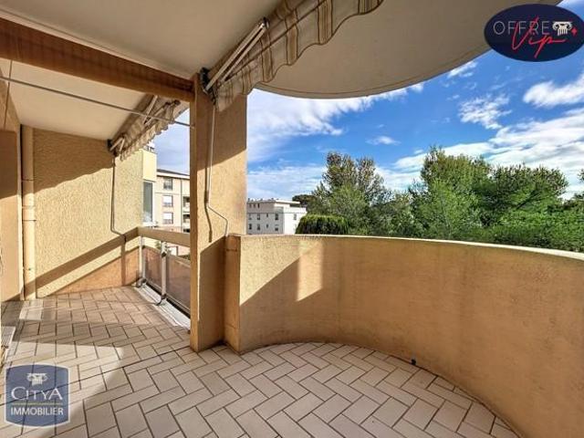 Appartement vente à Arrondissement de Draguignan, Saint-raphaël