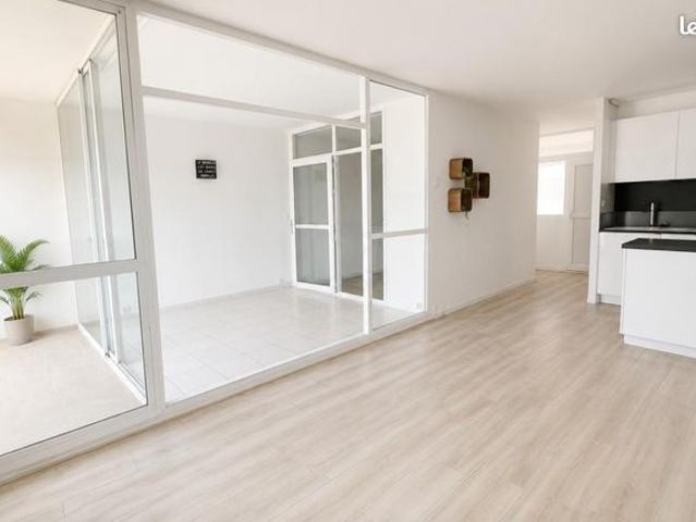 Appartement vente à Arcachon