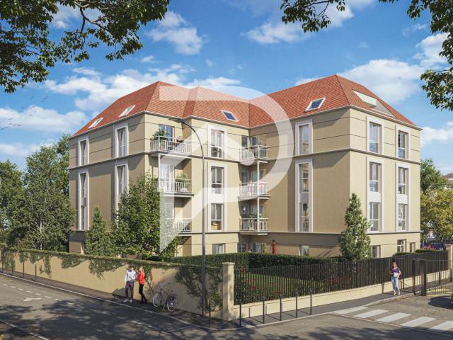 Appartement vente à Créteil, Limeil-brévannes