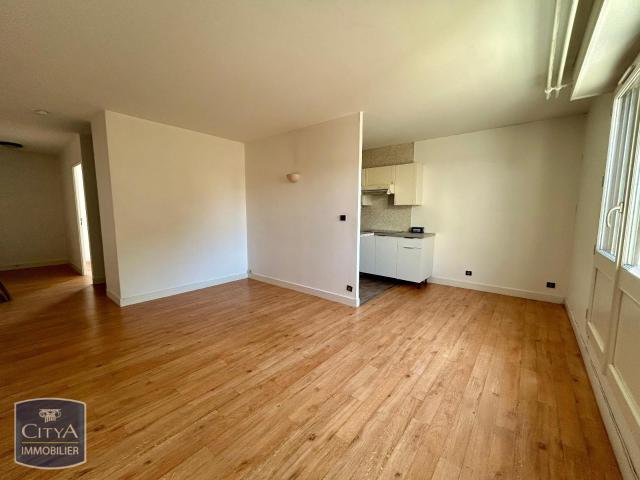 Appartement location à Orléans