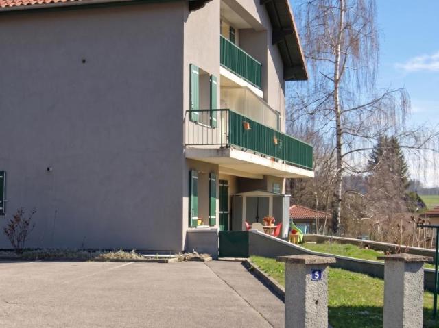 Appartement location à Saint-Genest-Malifaux, Loire