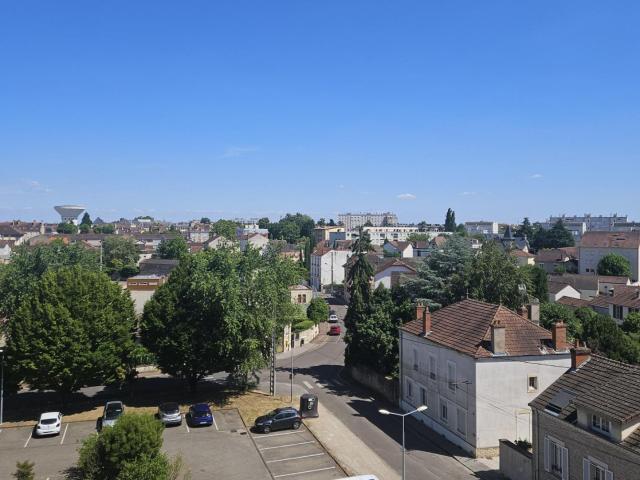 Appartement vente à Garibaldi, Chalon-sur-Saône