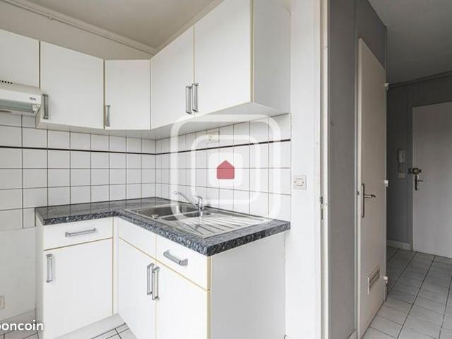 Appartement vente à Reims