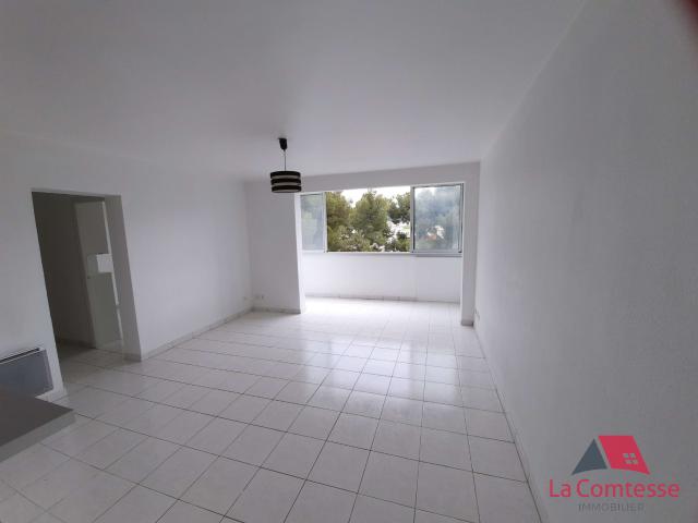 Appartement location à Marseille
