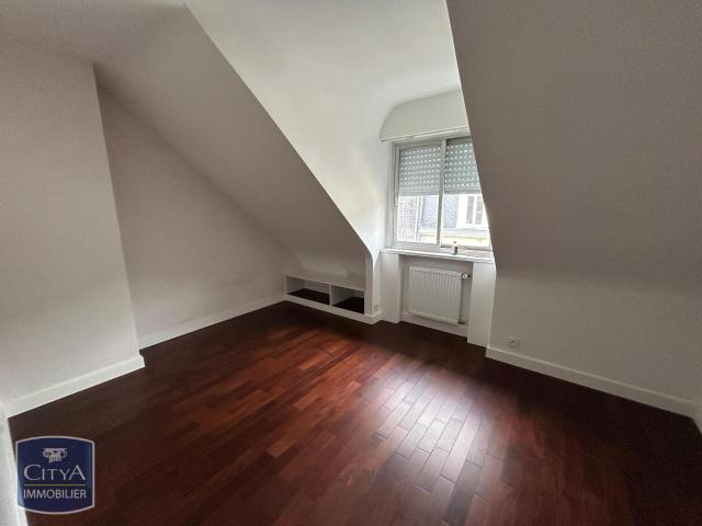 Appartement location à Nantes