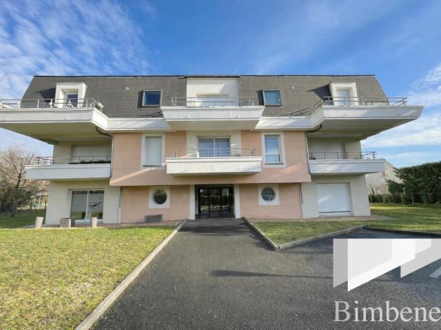 Appartement vente à Orléans