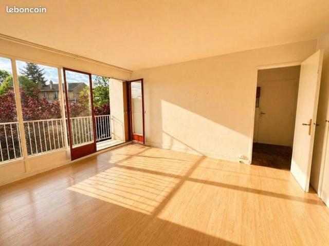 Appartement vente à Le Raincy, Villemomble
