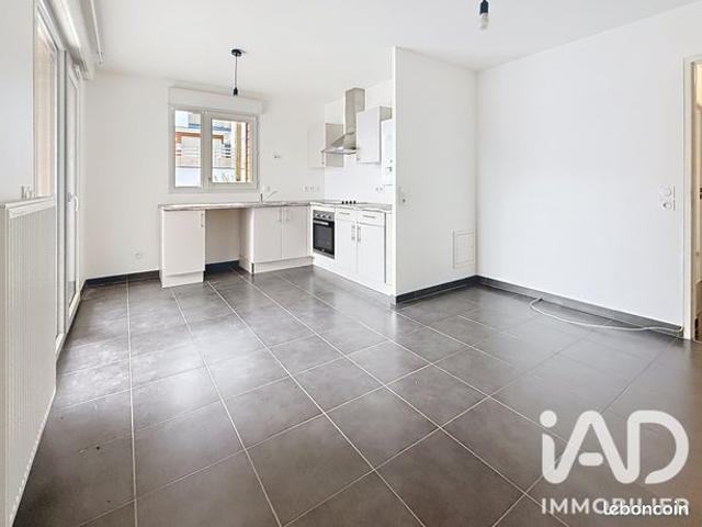 Appartement vente à Gex