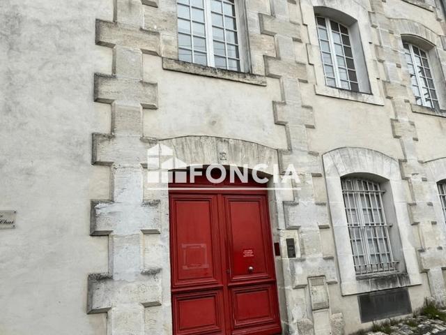Appartement vente à Cognac