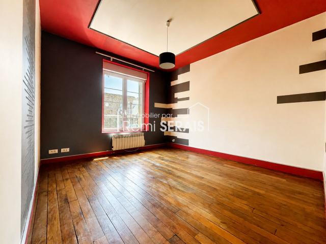 Appartement vente à Flers, Orne