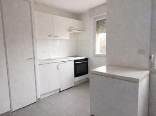 Appartement vente à Toulouse