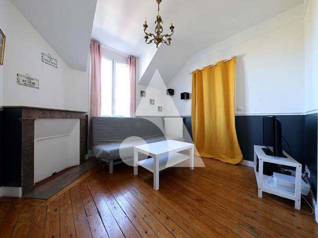 Appartement vente à Corbeil-Essonnes, Essonne