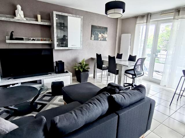Appartement vente à Strasbourg, Ostwald