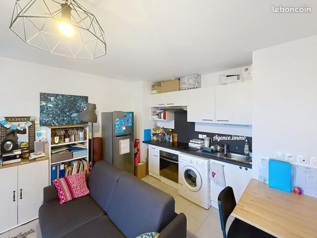 Appartement vente à Tours