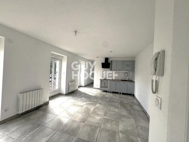 Appartement vente à Bourg-en-Bresse, Bourg-en-bresse