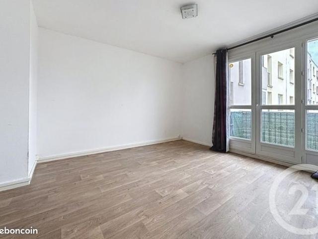 Appartement vente à Compiègne, Noyon