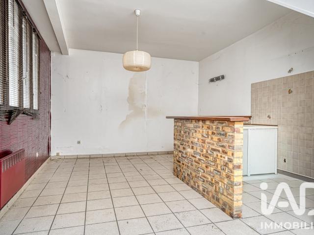 Appartement vente à Le Village, Gennevilliers