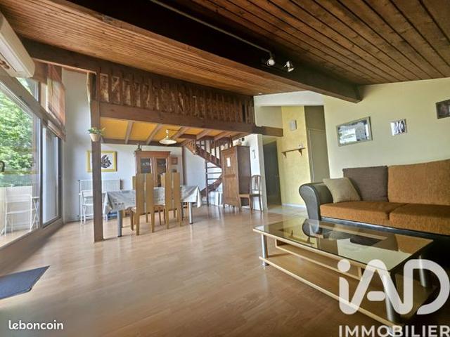 Appartement vente à Dax