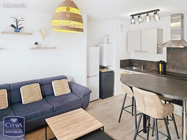 Appartement vente à Rennes, Bretagne