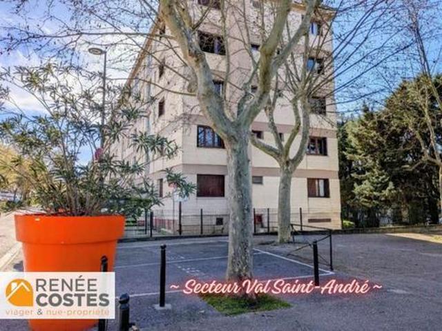 Appartement vente à Aix-en-Provence, Aix-en-provence