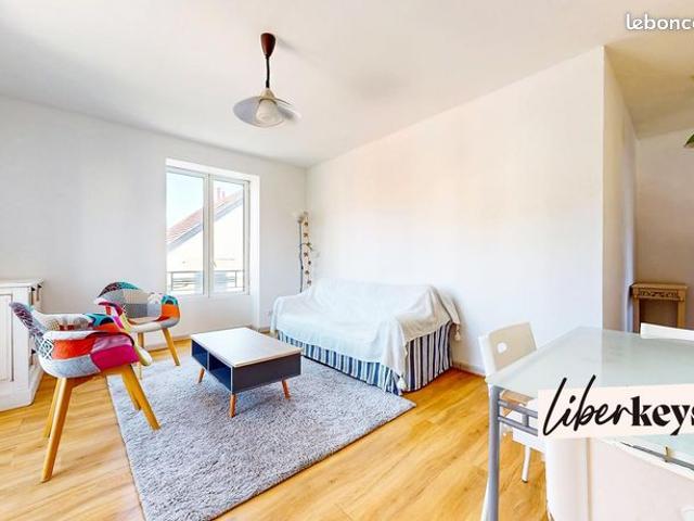 Appartement vente à Lyon, Métropole de Lyon