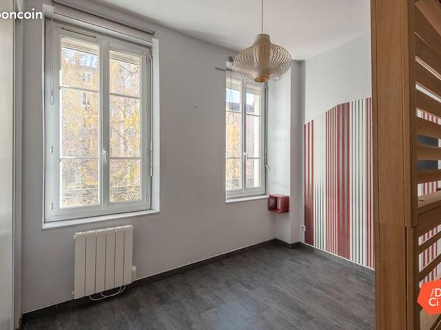 Appartement vente à Lyon, Métropole de Lyon