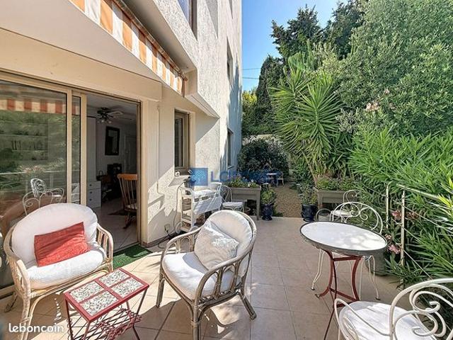 Appartement vente à Grasse, Le Cannet