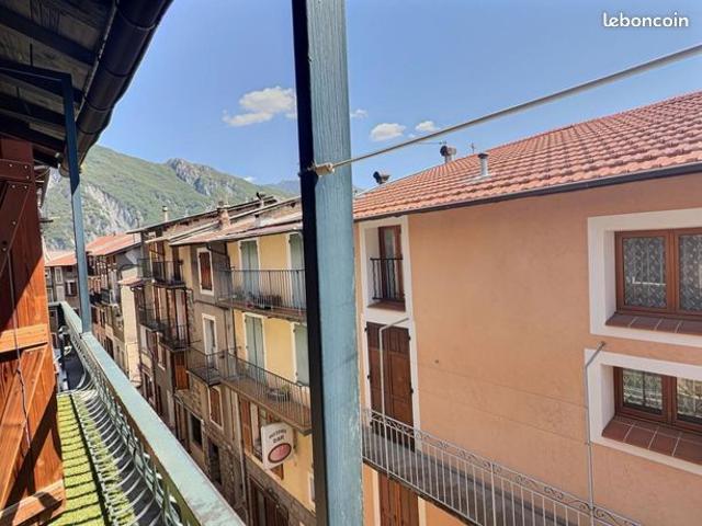 Appartement vente à Nice, Belvédère