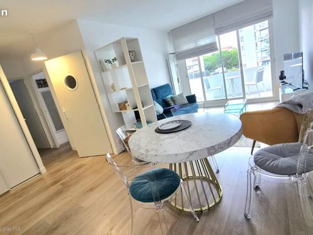 Appartement vente à Bayonne, Anglet