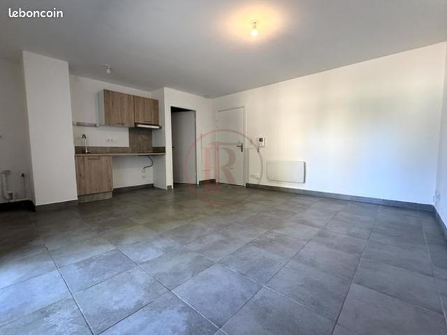 Appartement vente à Nîmes